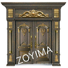 Iran and Iraq and Afghanistan Marter Zoyima 09 Entry Door Metal Door Entrance Door Iron Door